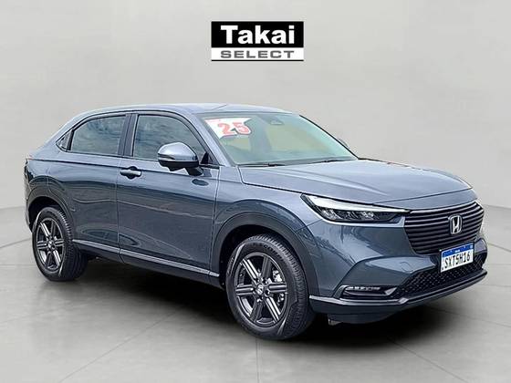 HONDA HR-V 1.5 DI I-VTEC FLEX EXL CVT